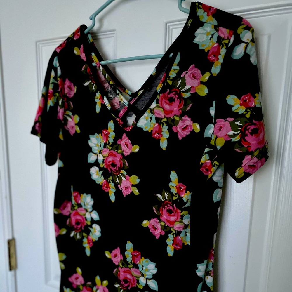 Floral & Flowy 🌺